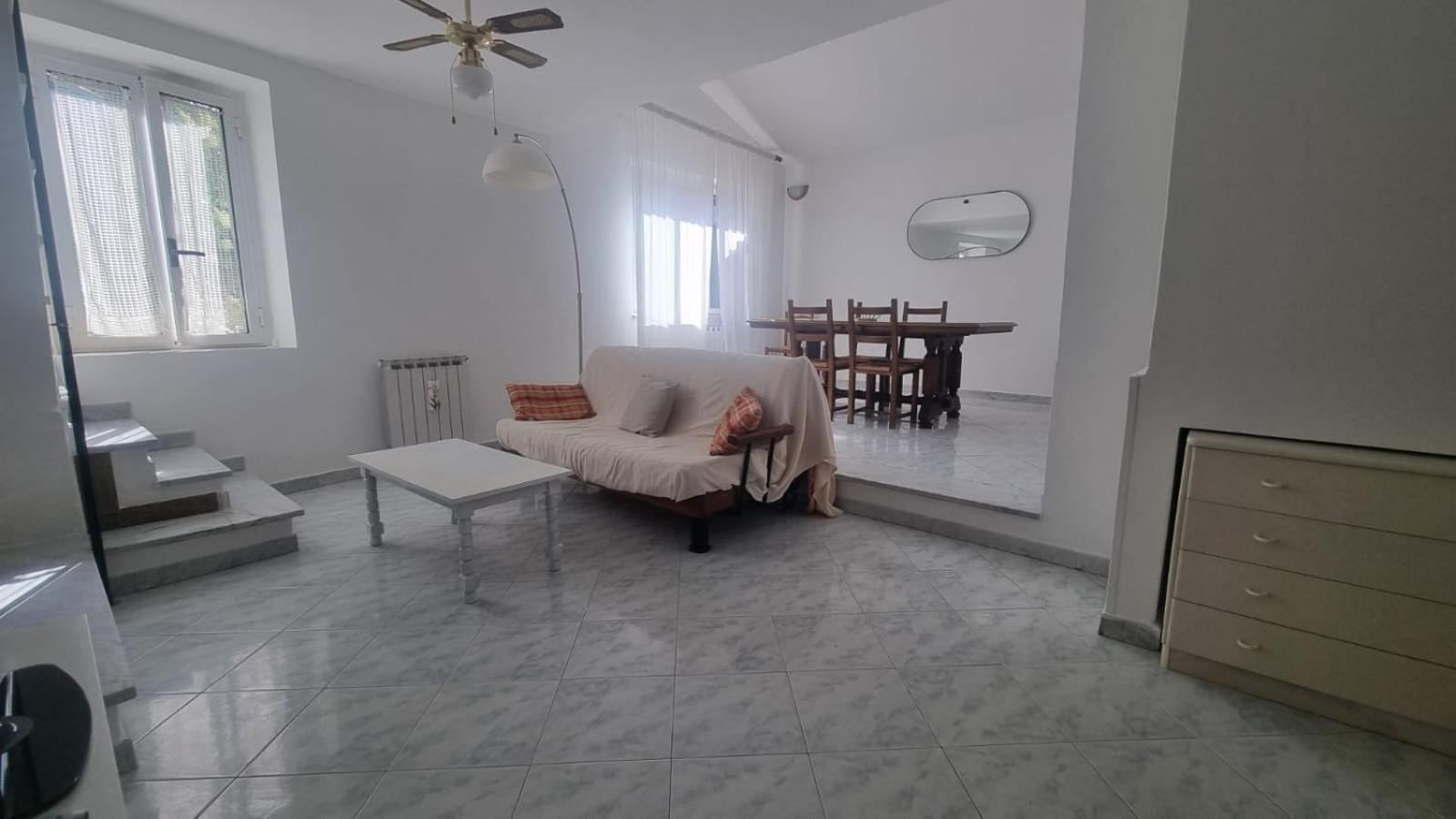 Golfo Dei Poeti Home Специя Экстерьер фото