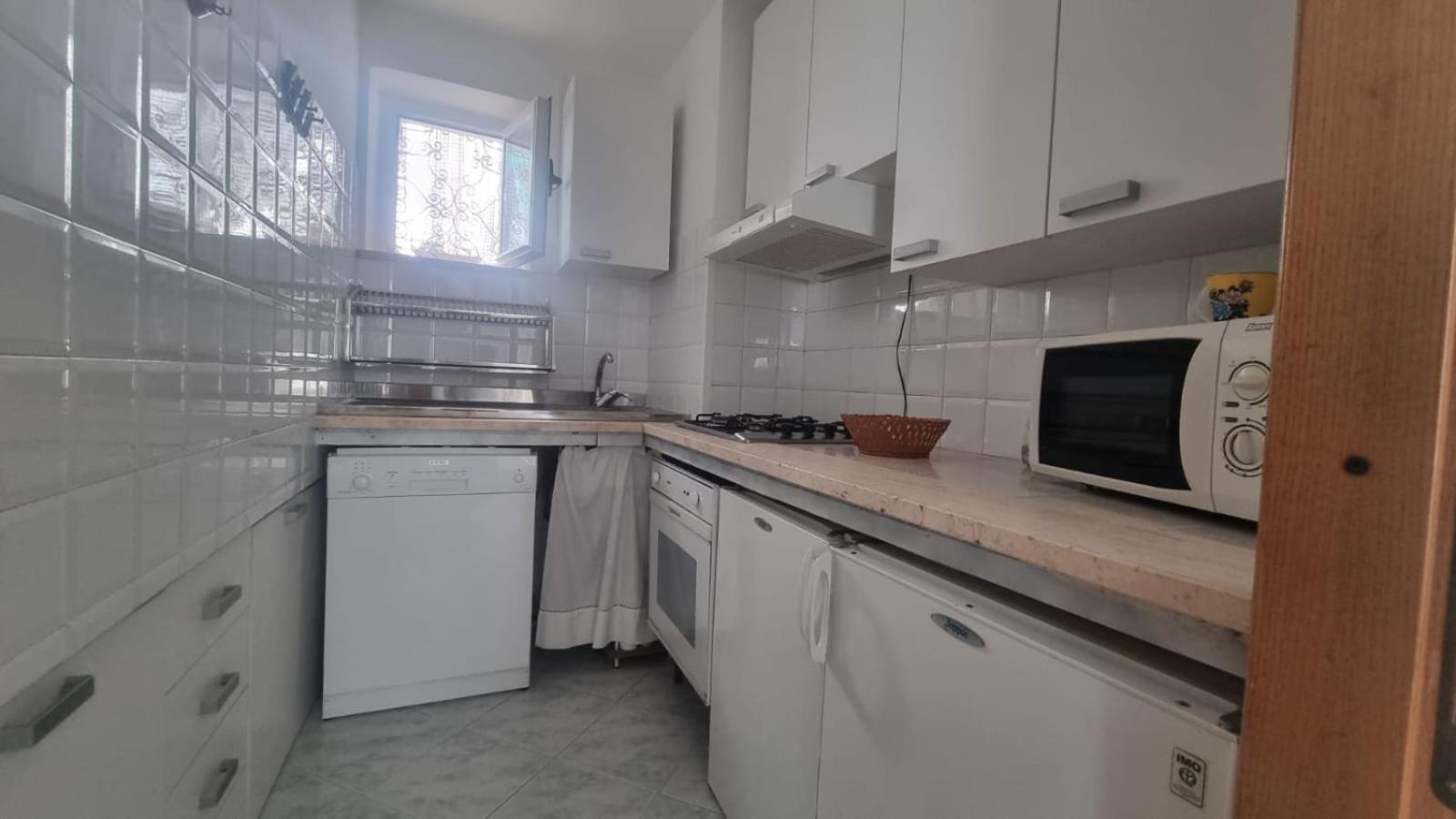 Golfo Dei Poeti Home Специя Экстерьер фото