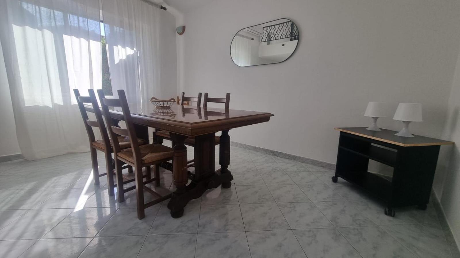 Golfo Dei Poeti Home Специя Экстерьер фото