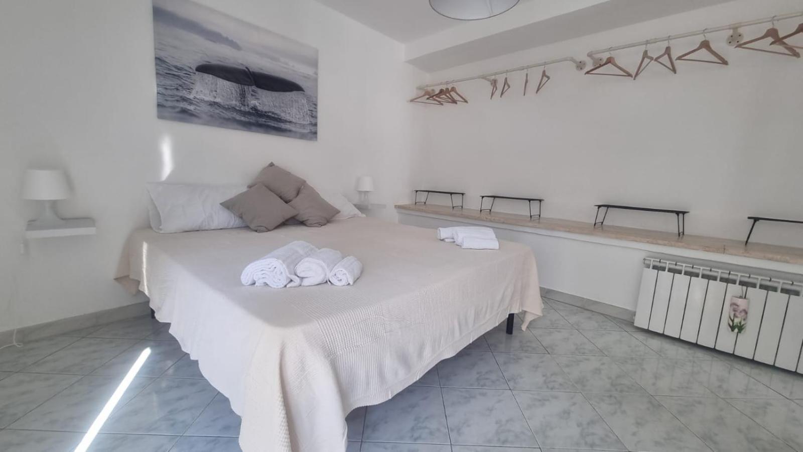 Golfo Dei Poeti Home Специя Экстерьер фото